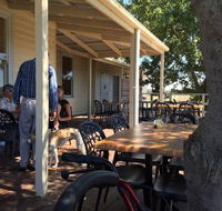 The Gippy Goat Cafe - Brisbane Tourism