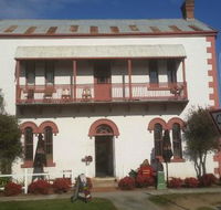 The Mill House Cafe