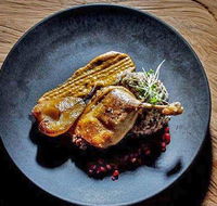 Astor Grill - Tourism Brisbane