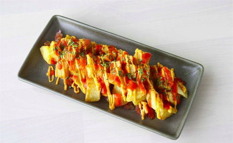 Cutty Sark - Tourism Brisbane 14