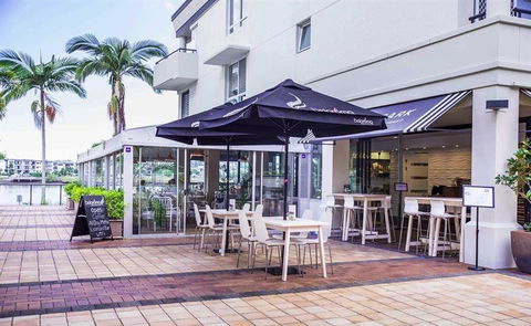 Cutty Sark - Tourism Brisbane 16