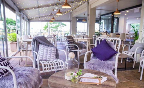 Cutty Sark - Tourism Brisbane 2