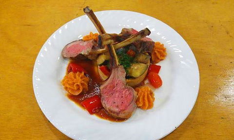 Essentially Fresh Deli & Catering - Tourism Brisbane 1