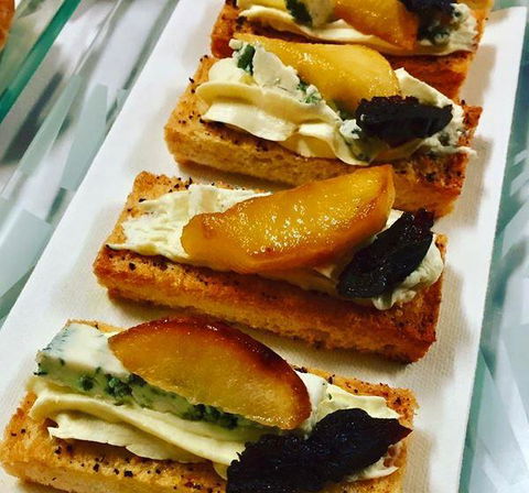 Essentially Fresh Deli & Catering - Tourism Brisbane 4