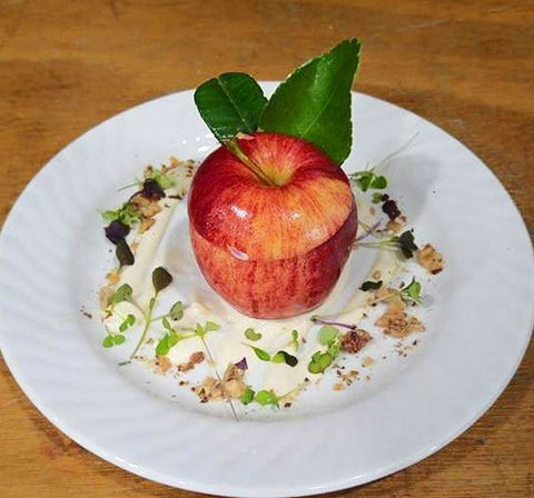Essentially Fresh Deli & Catering - Tourism Brisbane 5