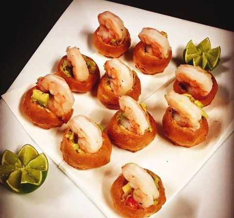 Essentially Fresh Deli & Catering - Tourism Brisbane 6