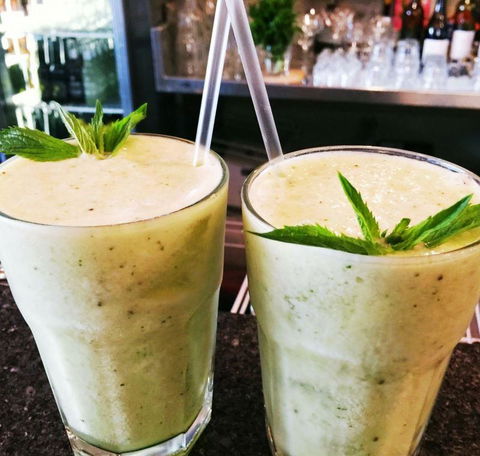 FireDrum - Tourism Brisbane 5