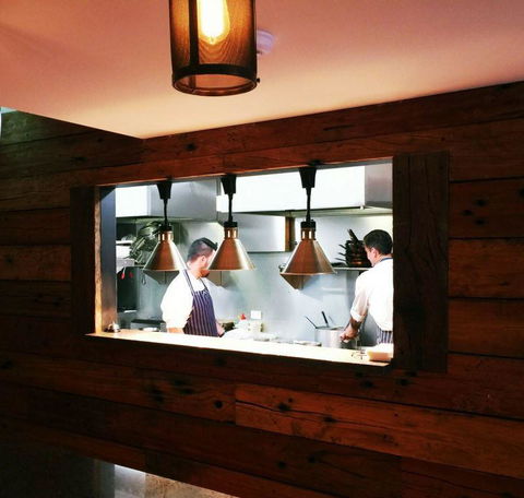 FireDrum - Tourism Brisbane 6