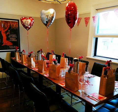 FireDrum - Tourism Brisbane 7