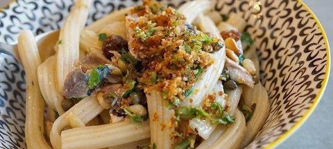 I Maccheroni - Tourism Brisbane 0