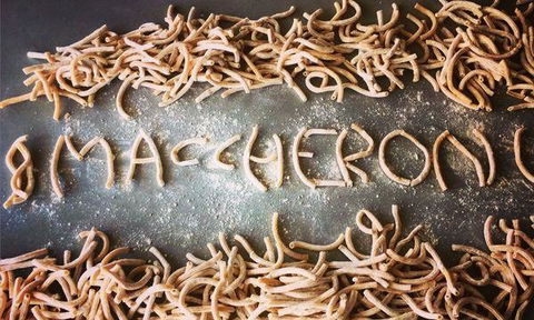 I Maccheroni - Tourism Brisbane 11