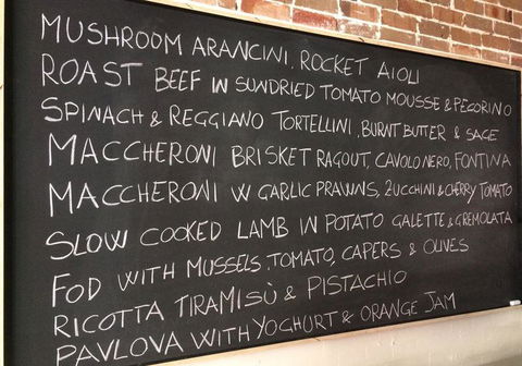 I Maccheroni - Tourism Brisbane 13