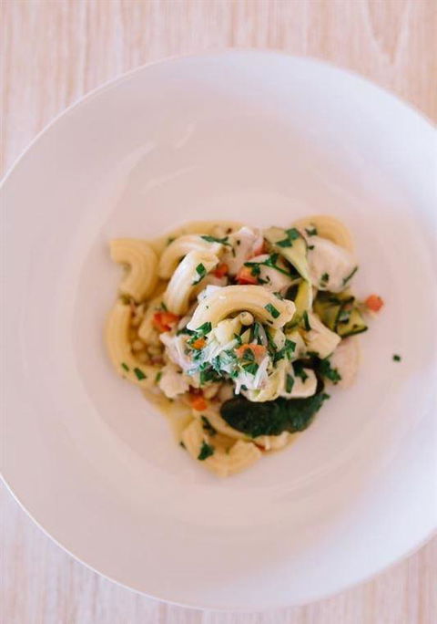 I Maccheroni - Tourism Brisbane 14