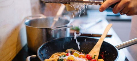 I Maccheroni - Tourism Brisbane 1