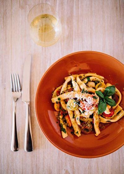 I Maccheroni - Tourism Brisbane 5