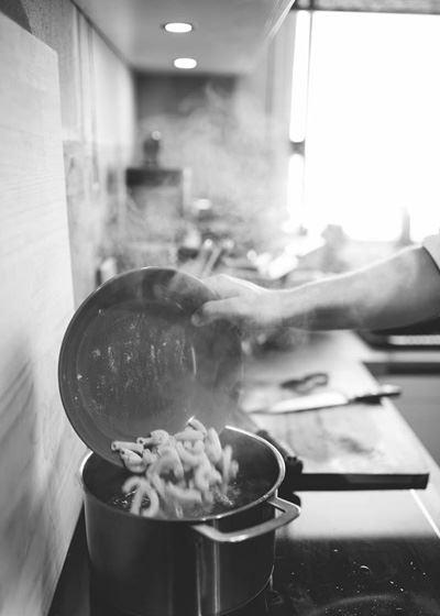 I Maccheroni - Tourism Brisbane 6