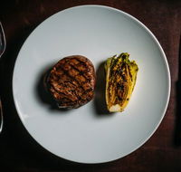 Landscape Restaurant  Grill - Tourism Brisbane