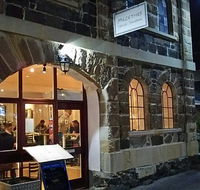 Mezethes Greek Taverna - Tourism Brisbane