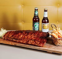 Noho NYC Bar  Grill - Tourism Brisbane