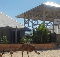 Papou's Kitchen Cafe - Brisbane Tourism