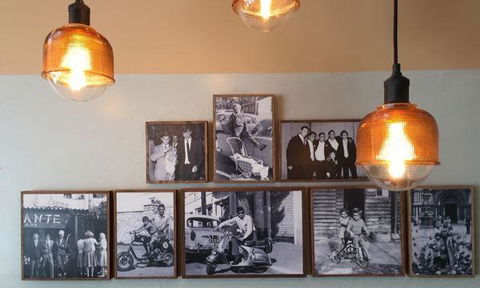 Tang Dynasty Restaurant - Brisbane Tourism 0