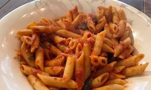 Tang Dynasty Restaurant - Brisbane Tourism 3