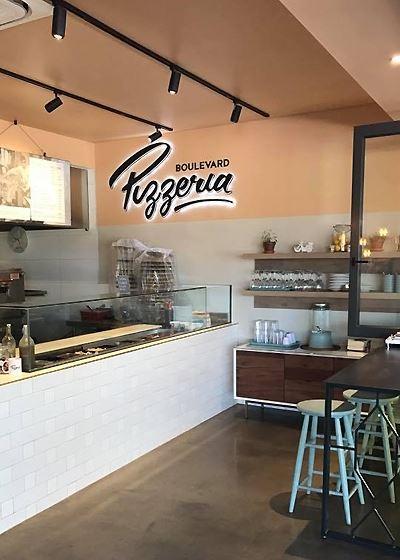 Tang Dynasty Restaurant - Brisbane Tourism 4