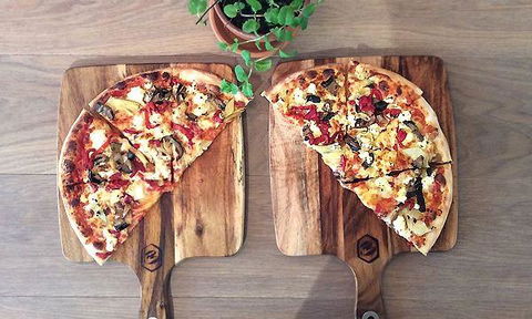 Tang Dynasty Restaurant - Brisbane Tourism 5