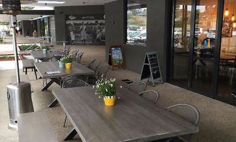 Tang Dynasty Restaurant - Brisbane Tourism 6