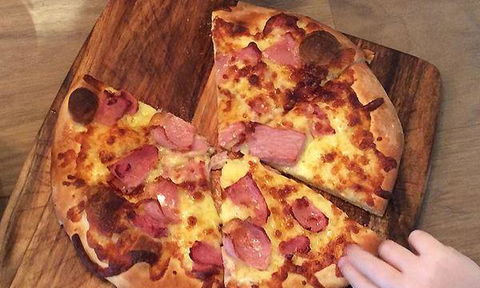 Tang Dynasty Restaurant - Brisbane Tourism 7