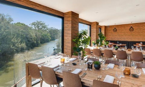 The Sunken Monkey - Tourism Brisbane 8
