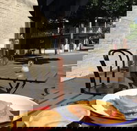 Welsh Blacks - Brisbane Tourism