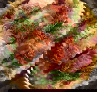 Food  Brew - Tourism Brisbane