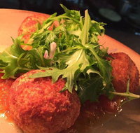 Hermann's Restaurant - Tourism Brisbane