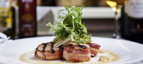 Home Hill Winery Restaurant - Brisbane Tourism 3