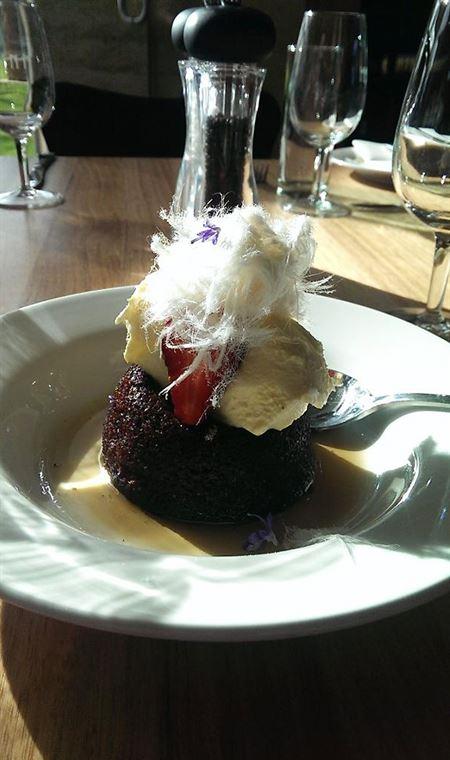 Home Hill Winery Restaurant - Brisbane Tourism 4