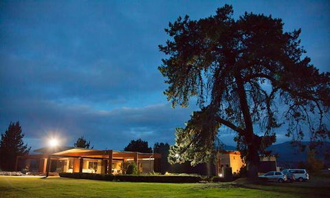 Home Hill Winery Restaurant - Brisbane Tourism 6