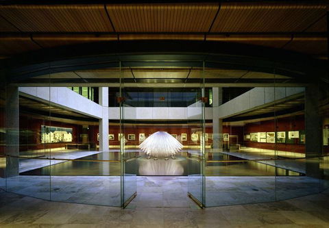 NSW Parliament House - Tourism Brisbane 2