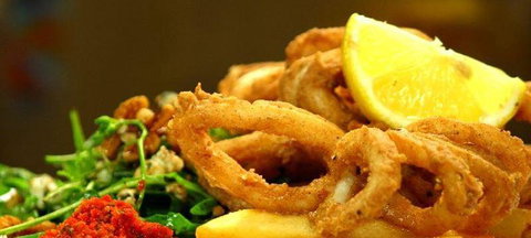 OMaras Hotel - Tourism Brisbane 2