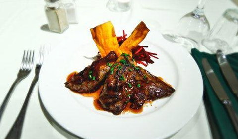 OMaras Hotel - Tourism Brisbane 6