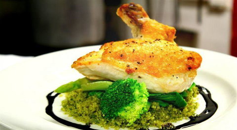 OMaras Hotel - Tourism Brisbane 8