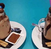 RJ's Rock n Roll Diner - Tourism Brisbane
