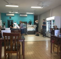 Cafe Thirty Three - Tourism Brisbane