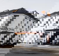 Clarendon Arms Hotel - Tourism Brisbane