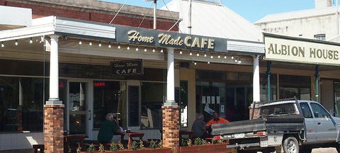 Home Made Cafe Avoca - Tourism Brisbane 9