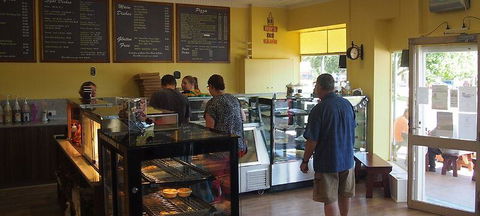 Home Made Cafe Avoca - Tourism Brisbane 11