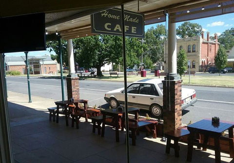 Home Made Cafe Avoca - Tourism Brisbane 2