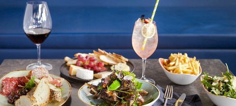 ALEX&Co. - Tourism Brisbane 1