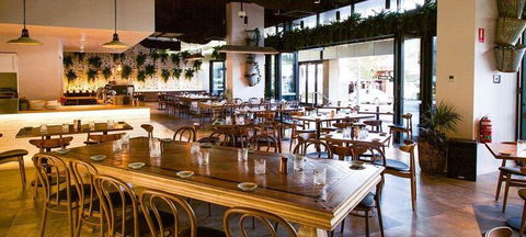 ALEX&Co. - Tourism Brisbane 2