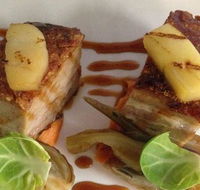 Broads Restaurant at Upper Reach Winery - Brisbane 4u